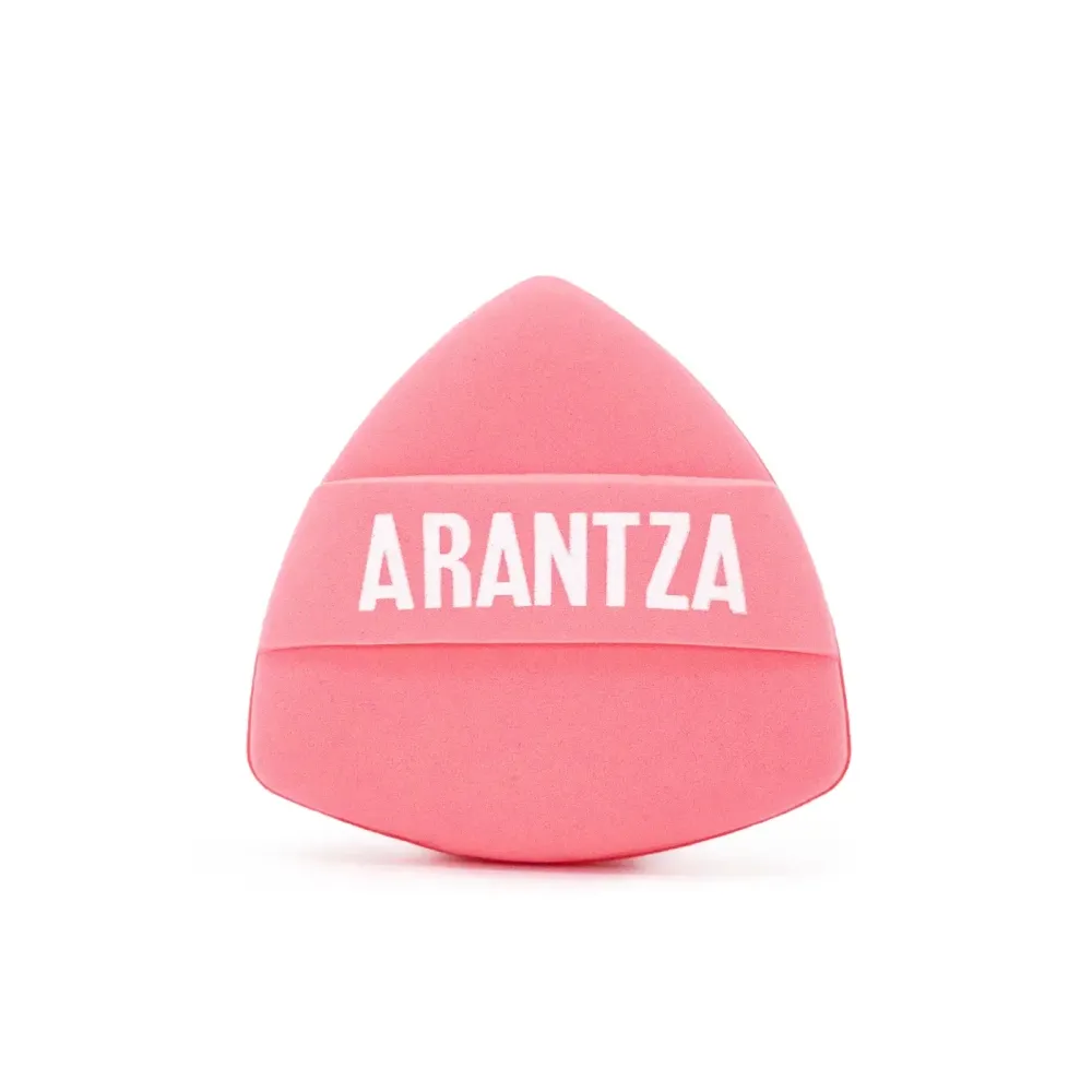 ESPONJA DE RUBYCELL ARANTZA - MAKE IT BLEND Black Don Juan Beauty Supply