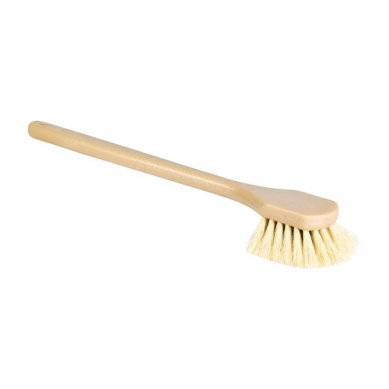 CEPILLO PARA FREGAR 20" BEIGE DQB