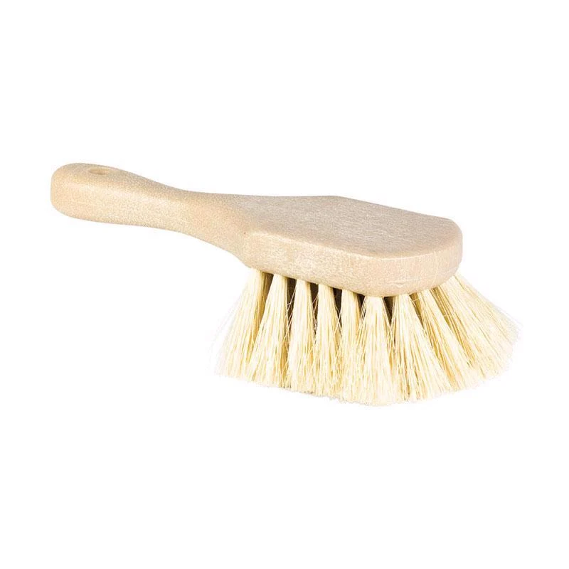 CEPILLO PARA FREGAR 8" BEIGE DQB