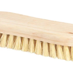 CEPILLO PARA FREGAR TAMPICO 9"L DQB