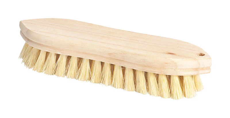 CEPILLO PARA FREGAR TAMPICO 9"L DQB