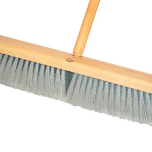 ESCOBA SINTÉTICA DE 18" DQB