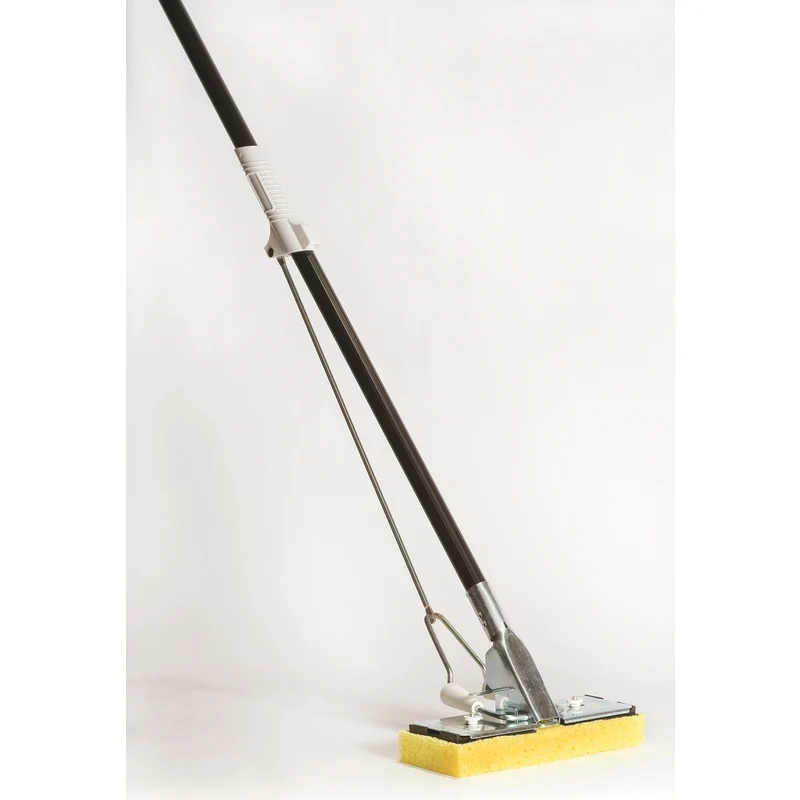 ESPONJA PARA TRAPEADOR DE 9" DE ANCHO DQB