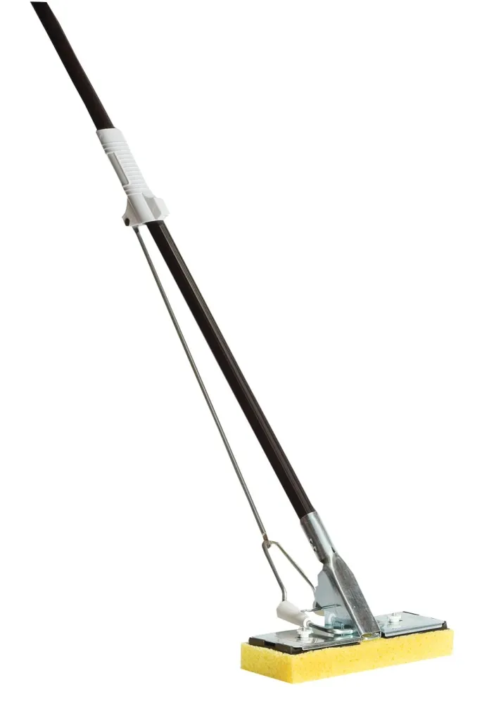 ESPONJA PARA TRAPEADOR DE 9" DE ANCHO DQB