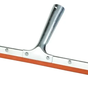 Limpiacristales de goma de 16" Dqb Industries 11886