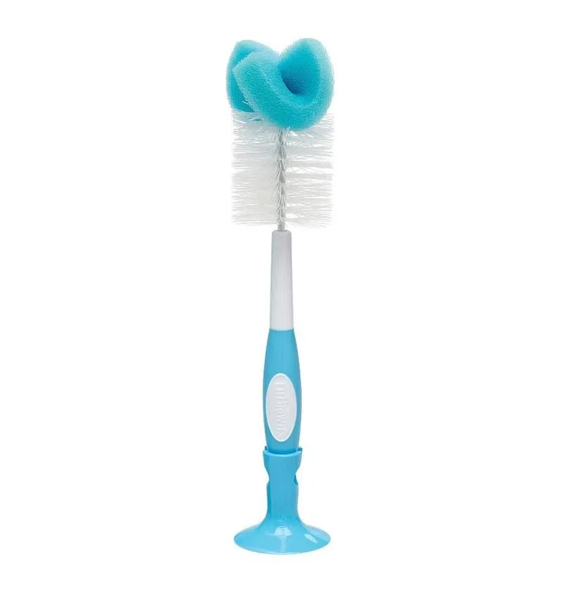 CEPILLO LAVATETERO D0700 DR BROWN
