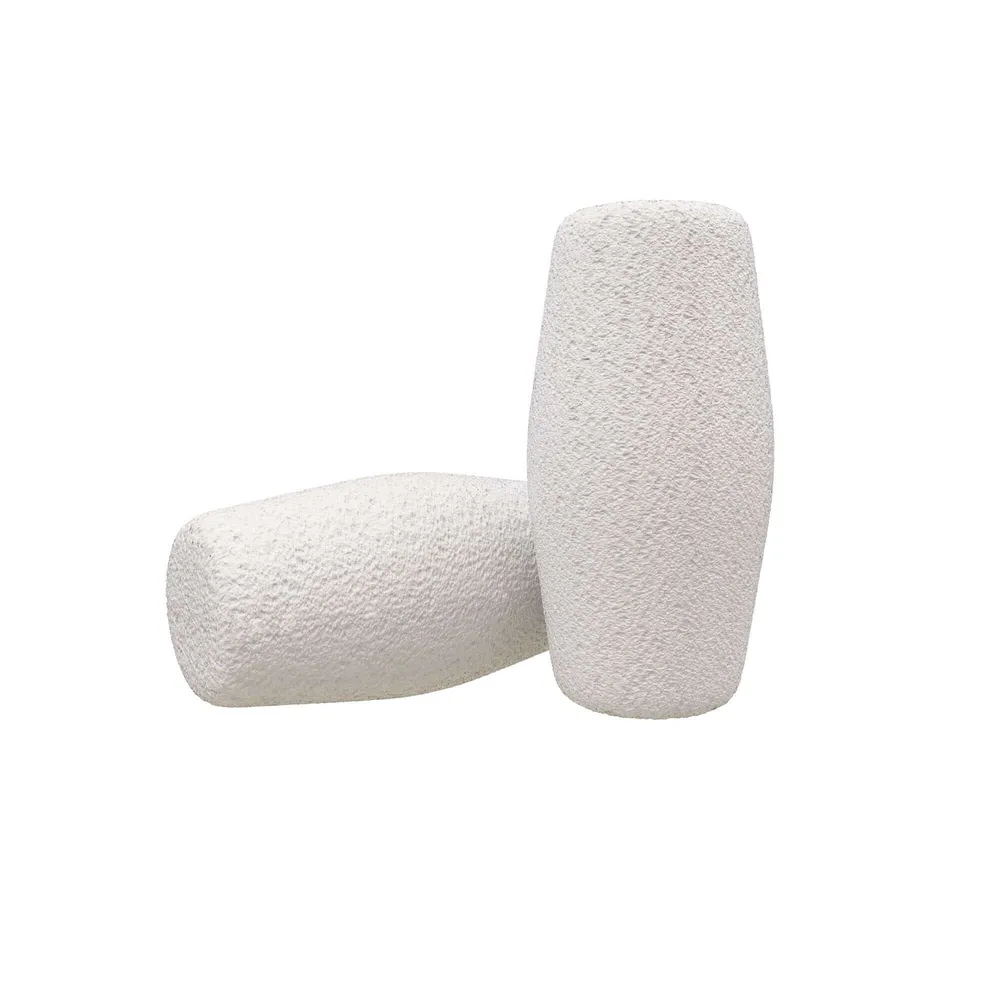 Tapones Hemostáticos Estériles DSI Sponge HD 20x10mm