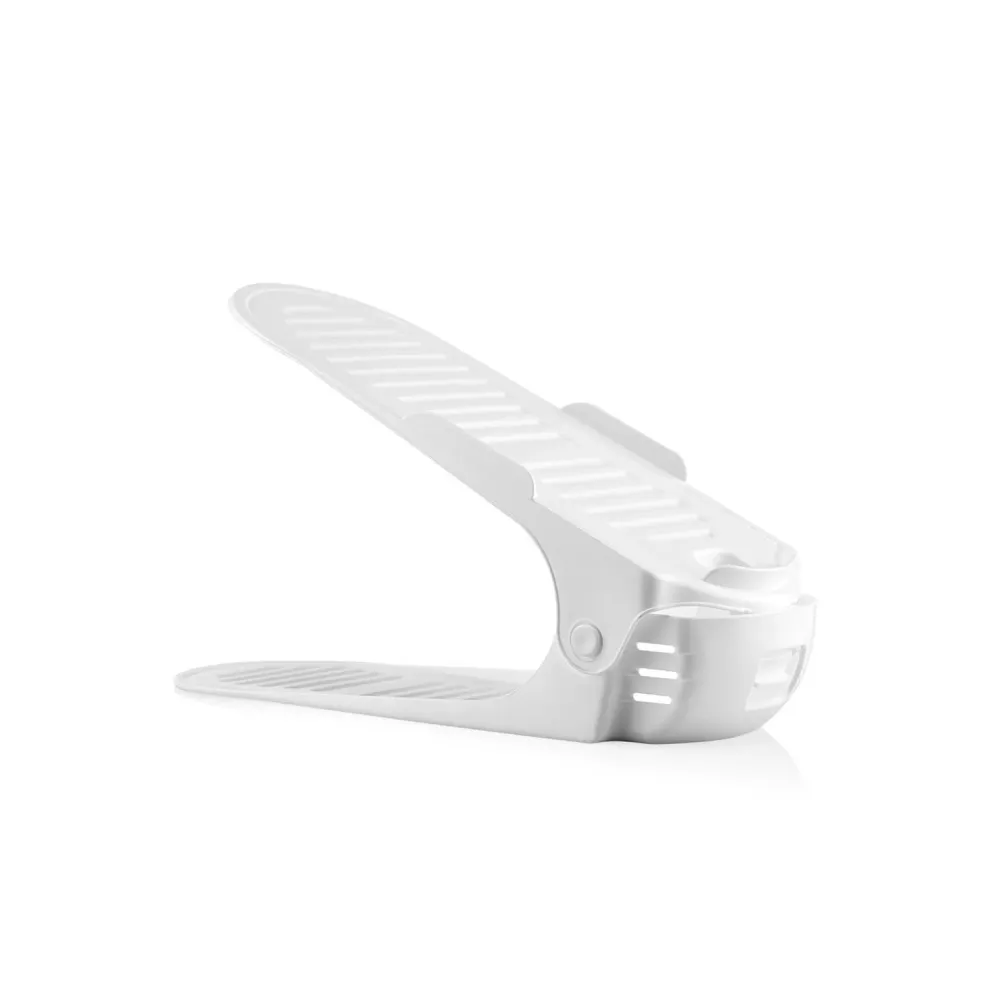 Organizador de zapatero Dunya - color blanco