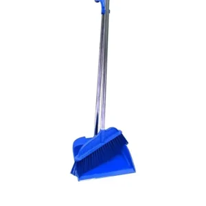 Dustpan Broom