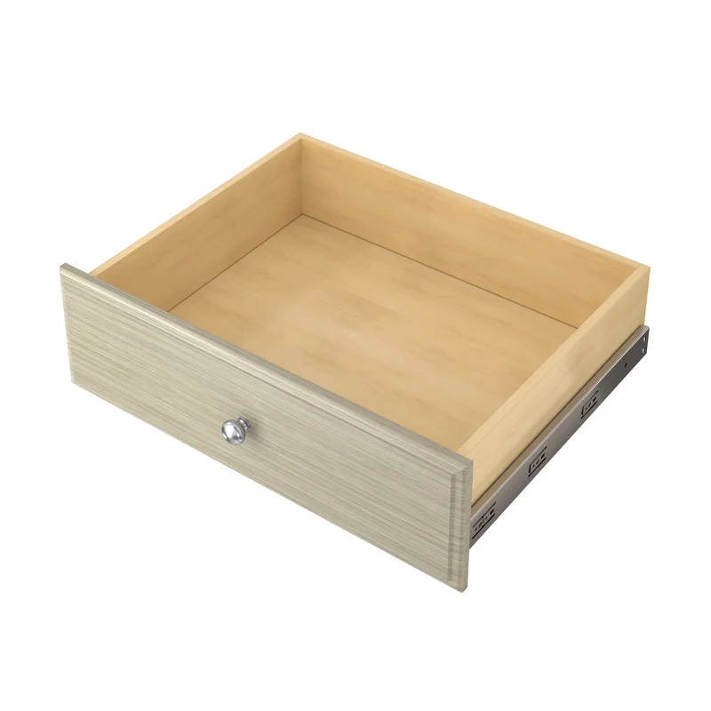 CAJÓN DE APARATO DE 8" GRIS Easy Track