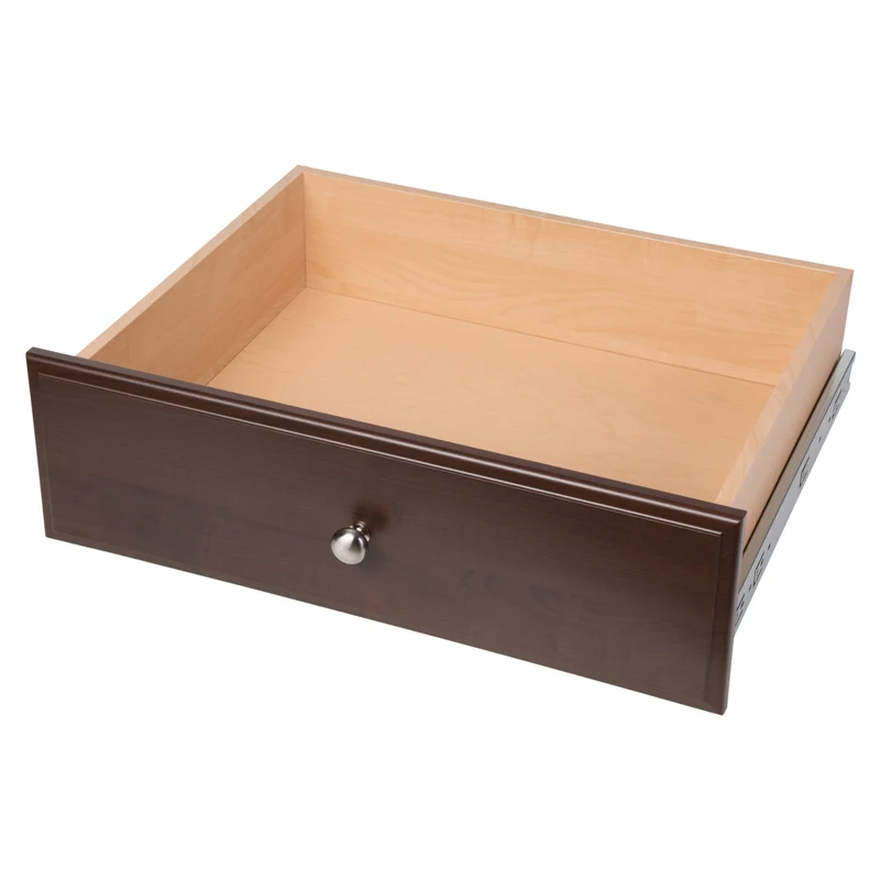 CAJÓN DE APARATO 8" TRUFA Easy Track