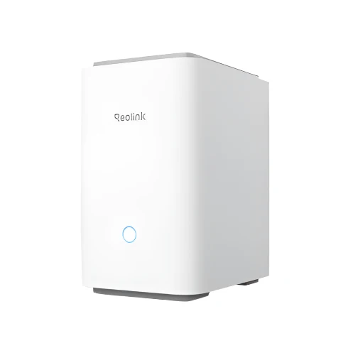 Ecológico Certificado Reolink Home Hub Pro 2to