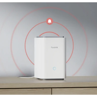 Ecológico Certificado Reolink Home Hub Pro 2to