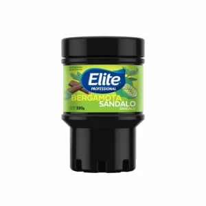ELITE PRO AROMA BERGAMOTA SANDALO 6 PZAS POR CAJA USA 331508 y 331492