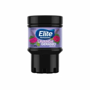 ELITE PRO AROMA LAVANDA GERANIO 6 PZAS POR CAJA USA 331508 y 331492