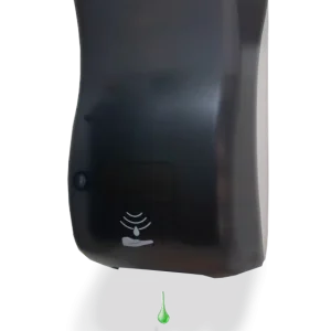 ELITE PRO DESP AUTOMATICO CON SENSOR JABÓN/GEL 900 ML C/ LLAVE (SAN JAMAR)
