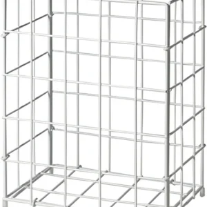 Papelera ELOS H630xA410xF255aprox.mm ( 9000469086 )
