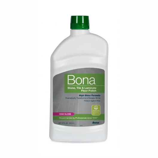 Polish Restaurador Pisos Duros Bona 946 ml Enko