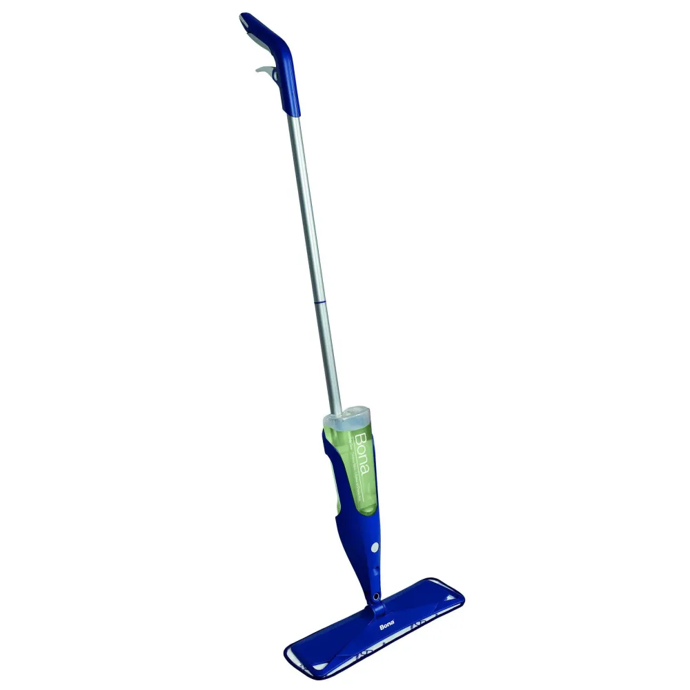Premium Spray Mop para Pisos Duros Bona 1 Lt Enko