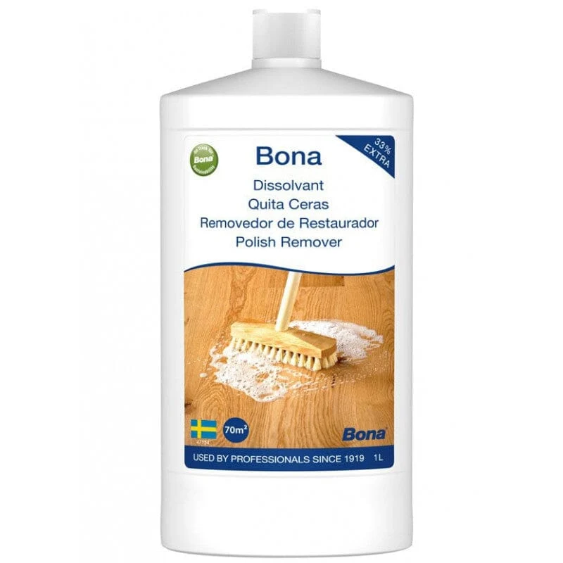 Removedor de Restaurador Bona 1 Lt Enko