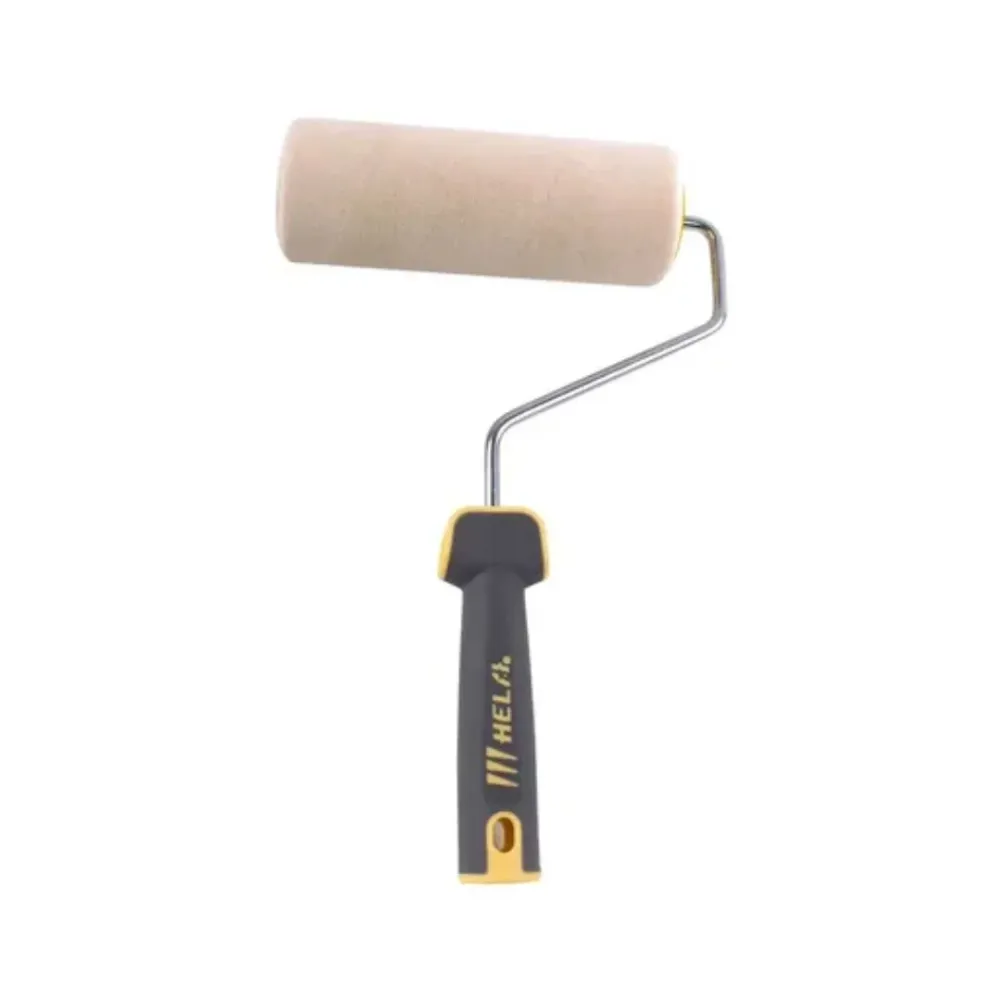 Rodillo Microfibra Pelo Corto Hela 18 cm Enko