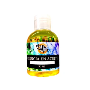 Esencia en Aceite Carro Nuevo 50 ml