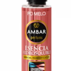 Esencia Pomelo C/Cartón 50ml Ámbar