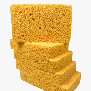 Esponja Celulosa X 5 Pilas