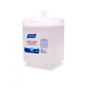 ESPUMA HIGIENIZANTE DE MANOS 1 X 8 ESPUMA