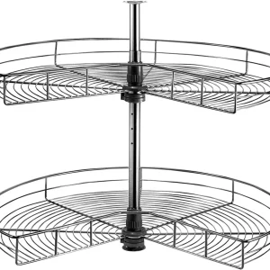 Esquinero giratorio para cocina 80cm