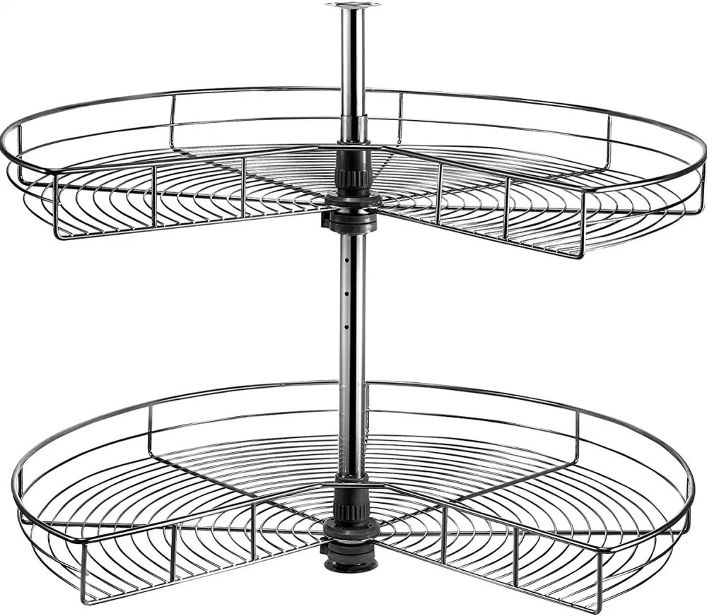 Esquinero giratorio para cocina 80cm