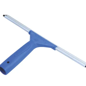 ETTORE JALADOR DE 10" (25 CM), MANGO DE PLASTICO, MULTIUSOS (ALL PURPOSE SQUEEGEE)