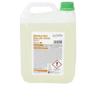 Everyday- Eau de Javel /5L