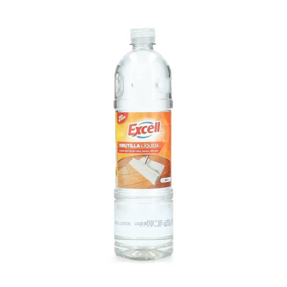Virutilla Liquida Aromatizada 900 Cc EXCELL