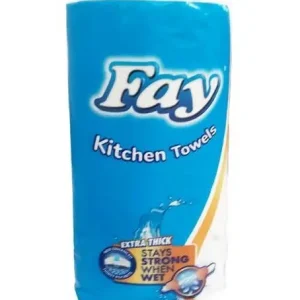 Fay Kitchen towel 1 roll