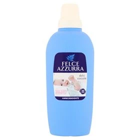 FELCE AZZURRA SUAVIZANTE PARA PIEL SENSIBLE 2 L
