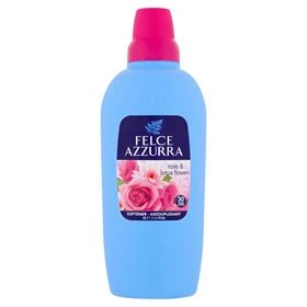 FELCE AZZURRA SUAVIZANTE ROSA Y FLOR DE LOTO 2 L
