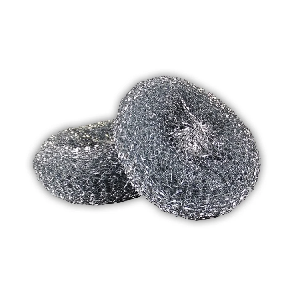 FIBRA DE ALAMBRE JUMBO