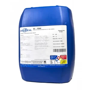 FLUIDTEC 1X20 LT