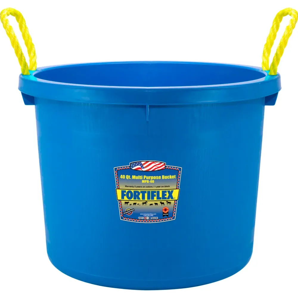 Cubo multiusos Fortiflex