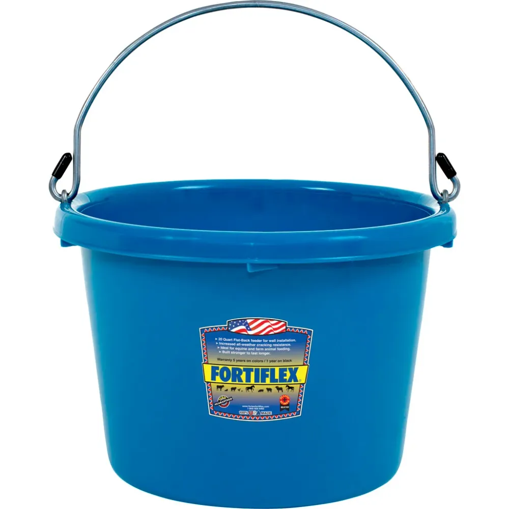Cubo utilitario Fortiflex
