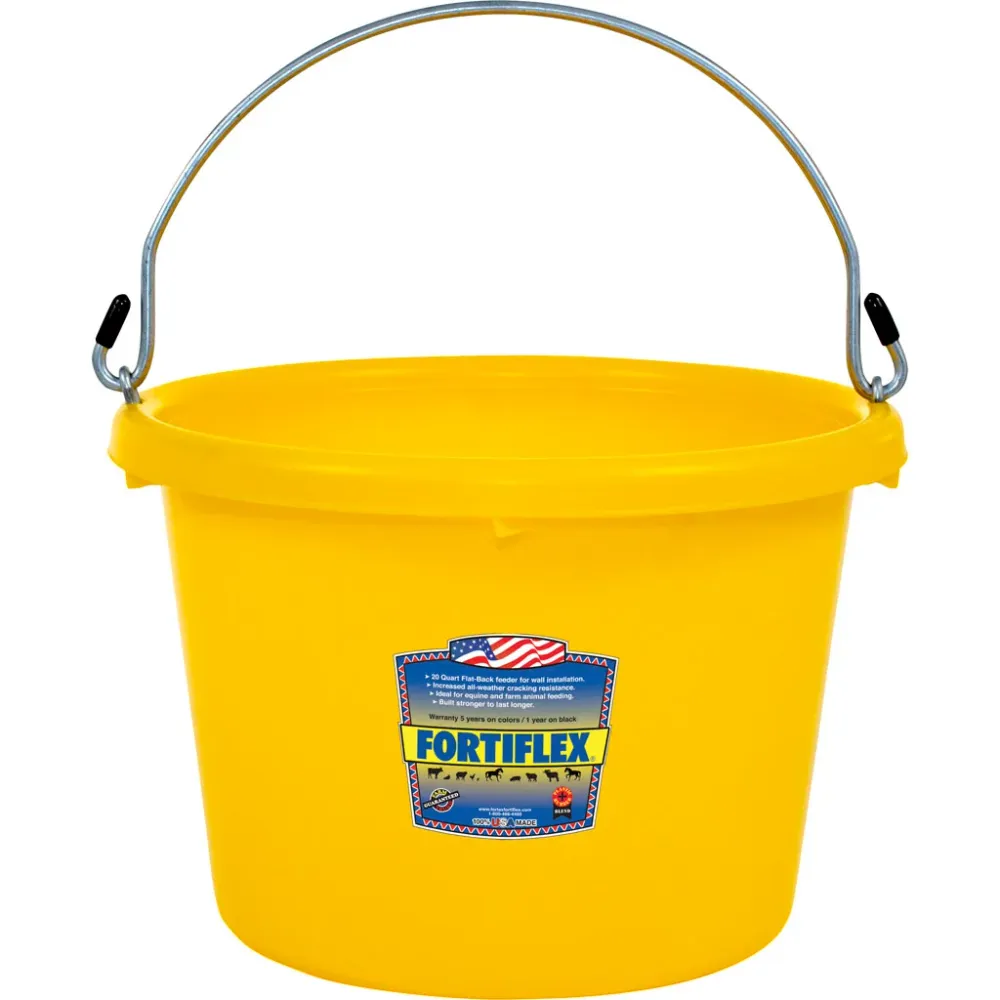 Cubo utilitario Fortiflex
