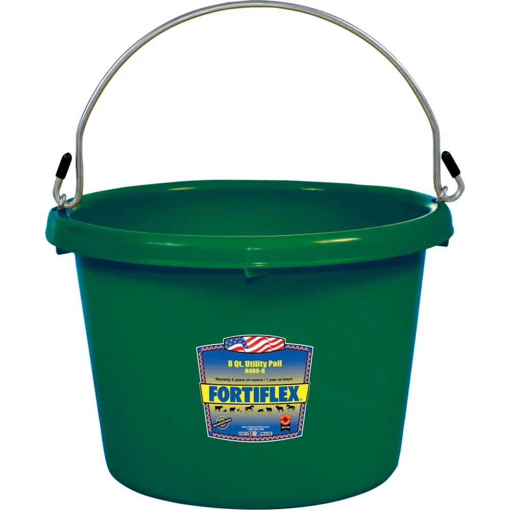 Cubo utilitario Fortiflex