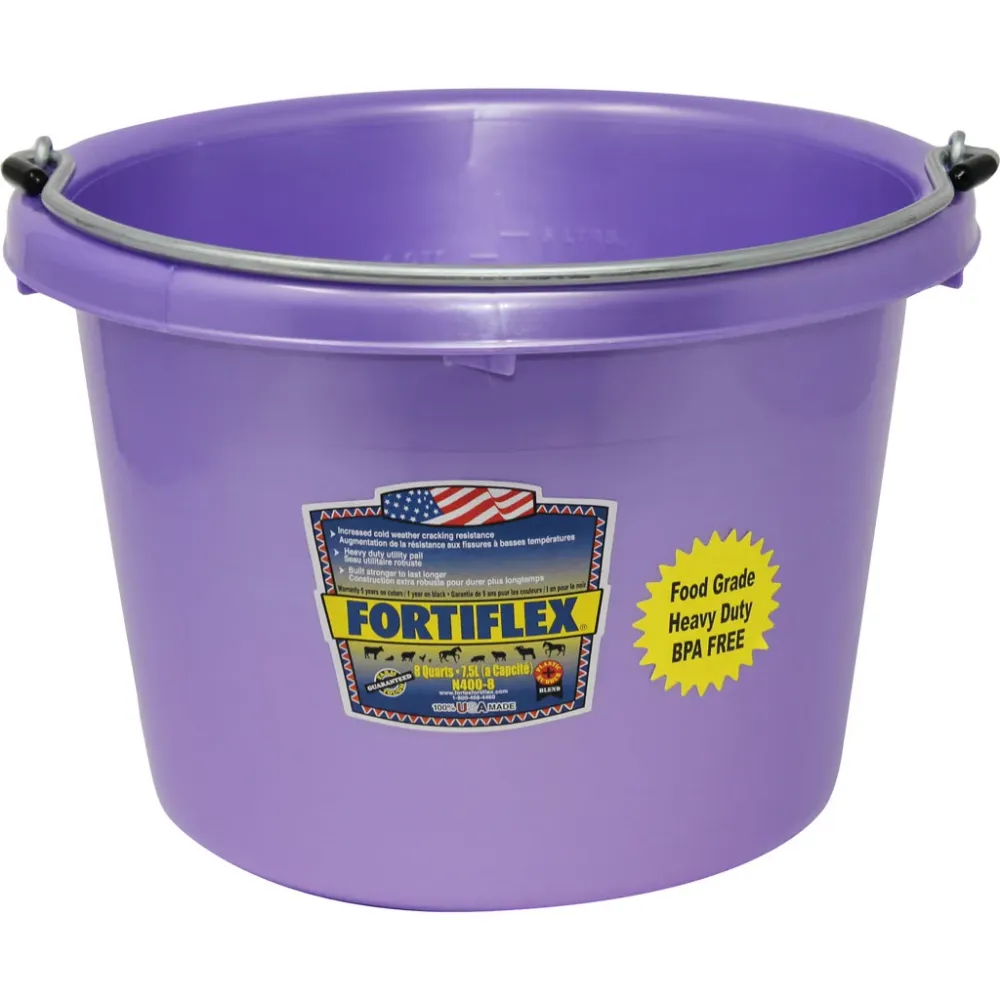Cubo utilitario Fortiflex