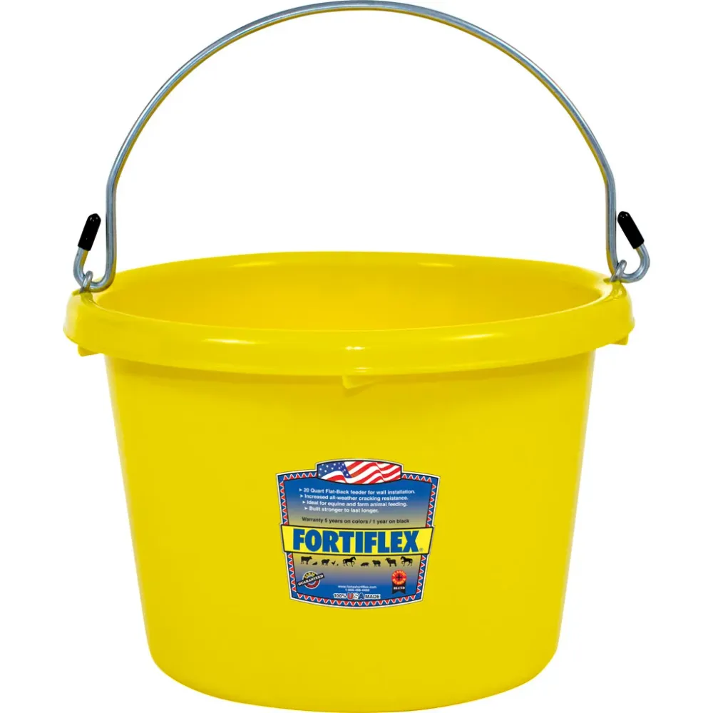 Cubo utilitario Fortiflex
