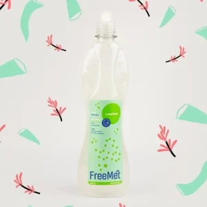 Lavalozas Aroma Aloe 500 ml Freemet