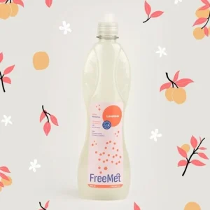 Lavalozas Aroma Mandarina 500 ml Freemet