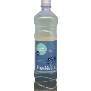 Limpiador Multiuso 900 ml Freemet