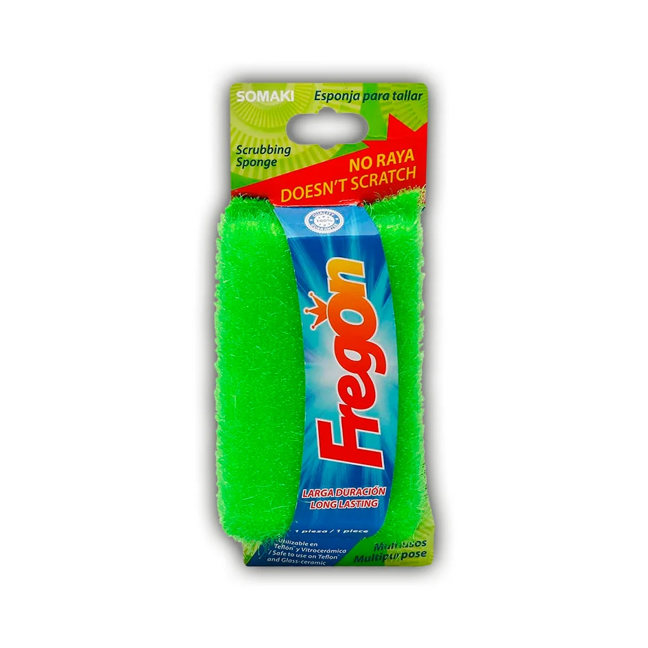 FREGON CLASICO FIBRA MULTIUSOS