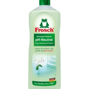 Hogar multiusos neutro, 1000 ml. Frosch